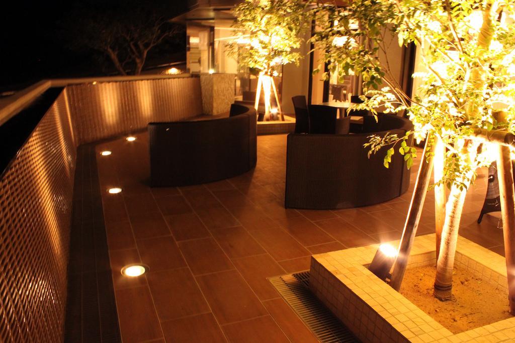 Resort Hills Toyohama Soranokaze Toba Exterior foto