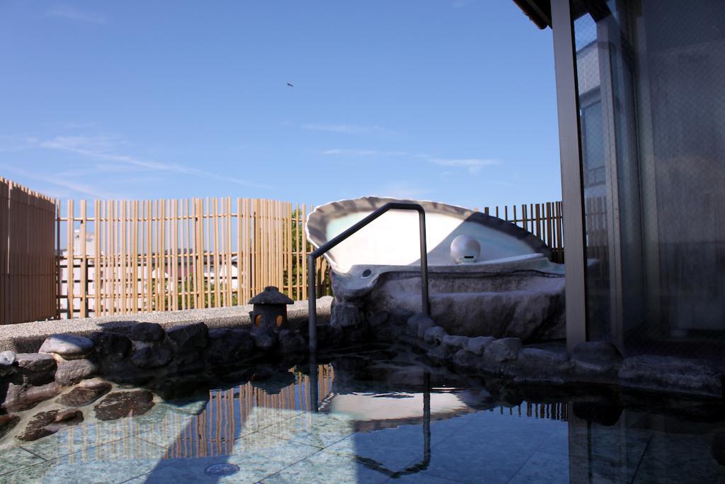 Resort Hills Toyohama Soranokaze Toba Exterior foto