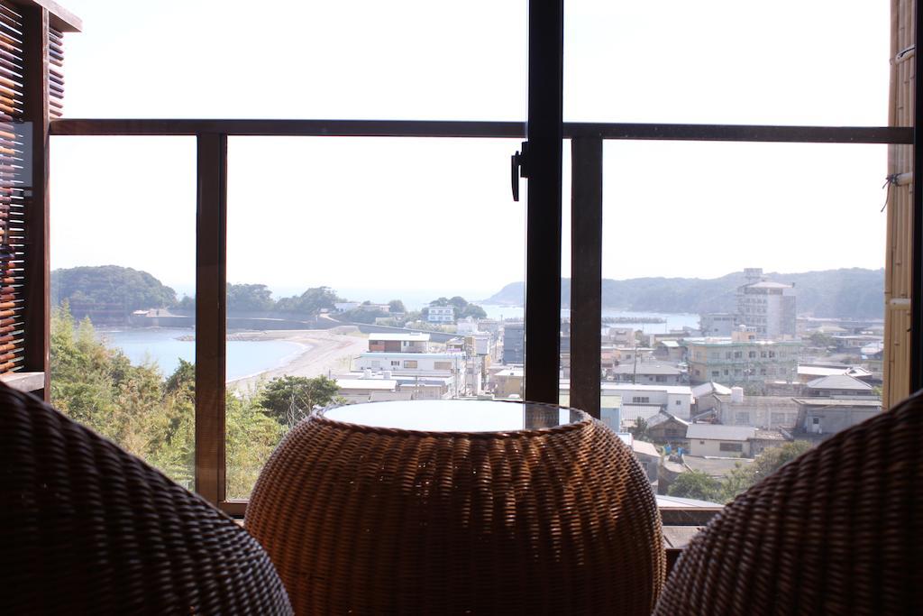 Resort Hills Toyohama Soranokaze Toba Exterior foto