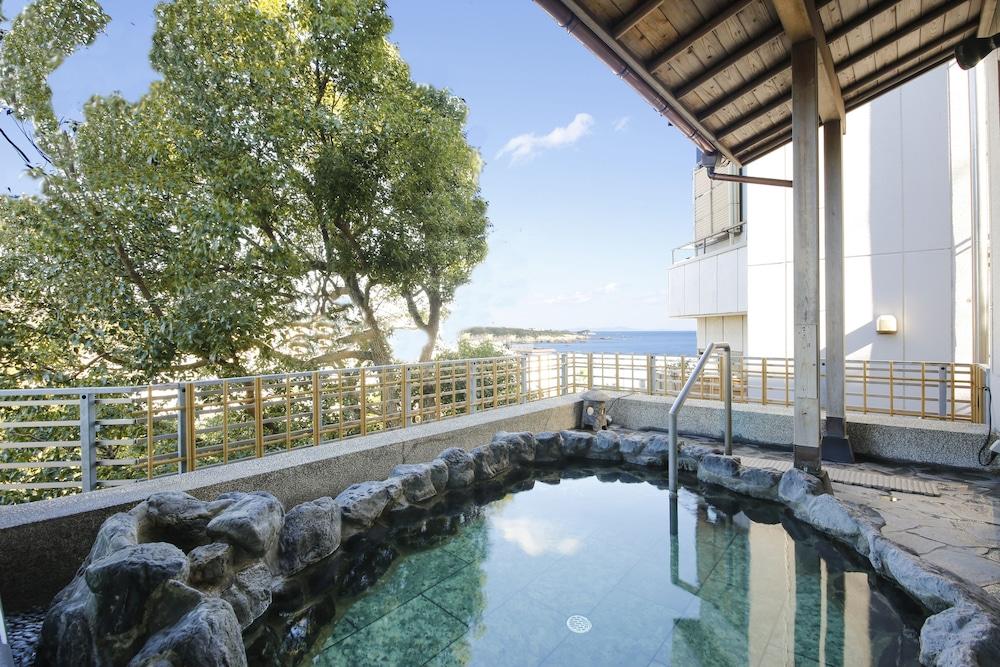 Resort Hills Toyohama Soranokaze Toba Exterior foto