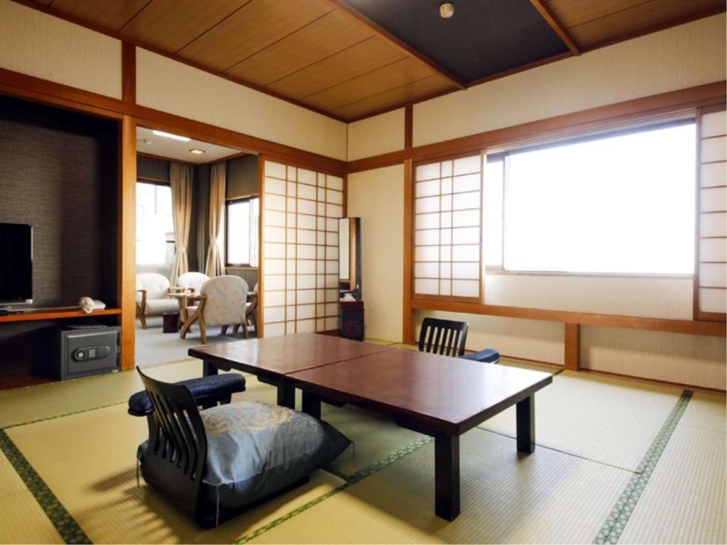 Resort Hills Toyohama Soranokaze Toba Exterior foto