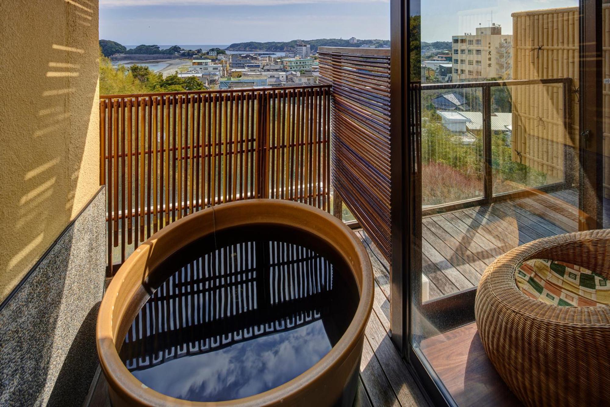 Resort Hills Toyohama Soranokaze Toba Exterior foto