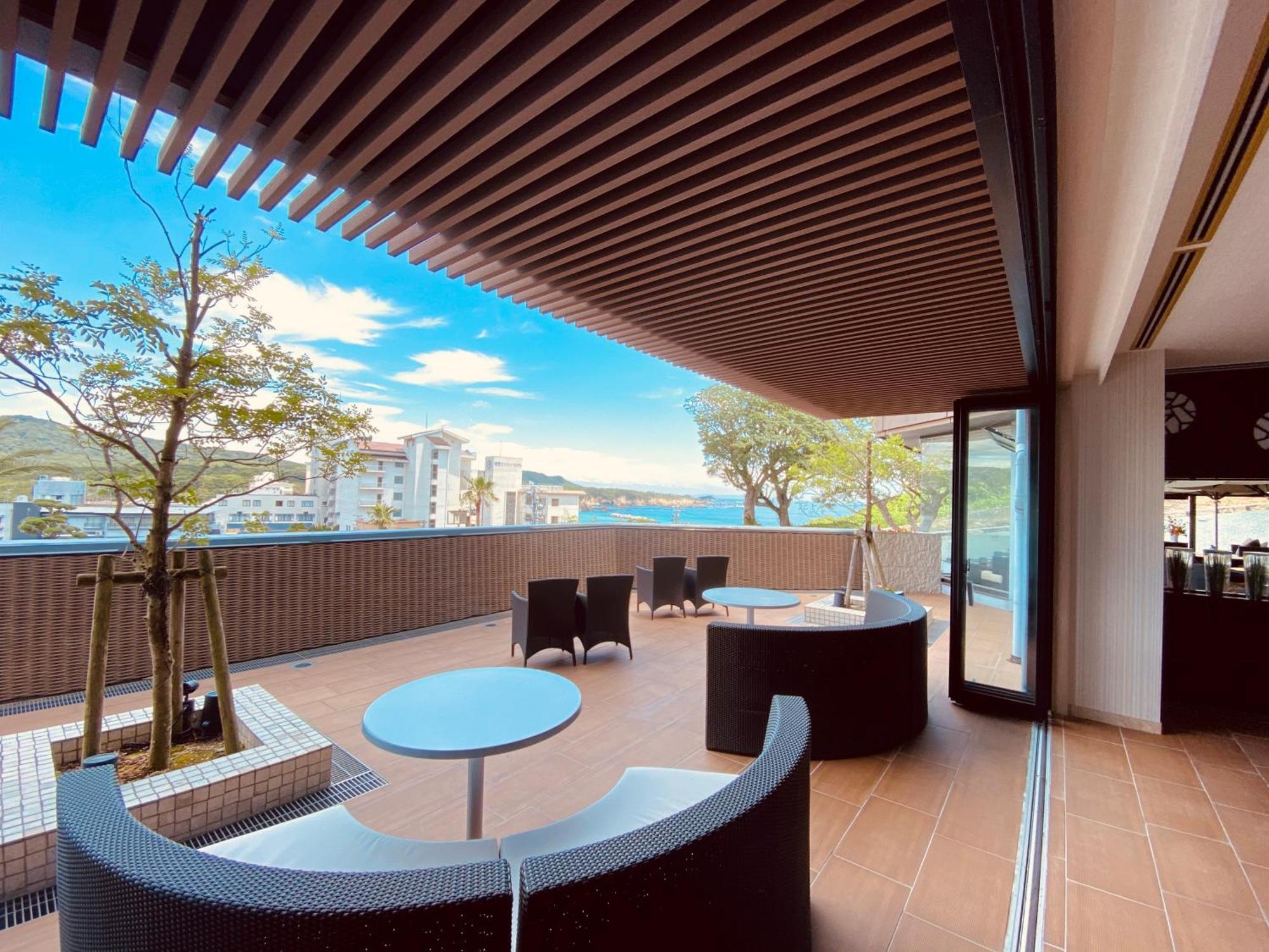 Resort Hills Toyohama Soranokaze Toba Exterior foto
