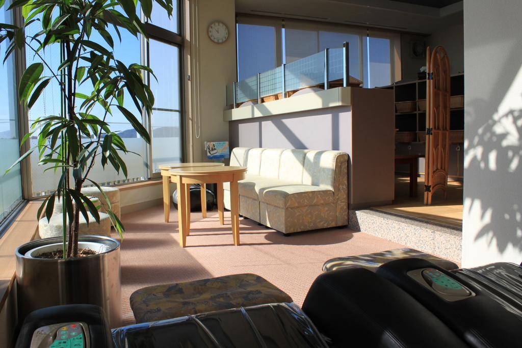 Resort Hills Toyohama Soranokaze Toba Exterior foto